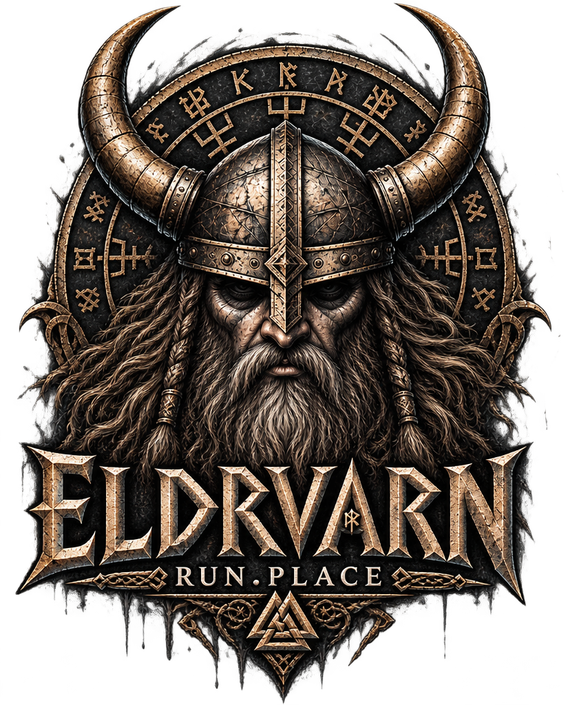 Eldrvarn Der Wikinger CLan
