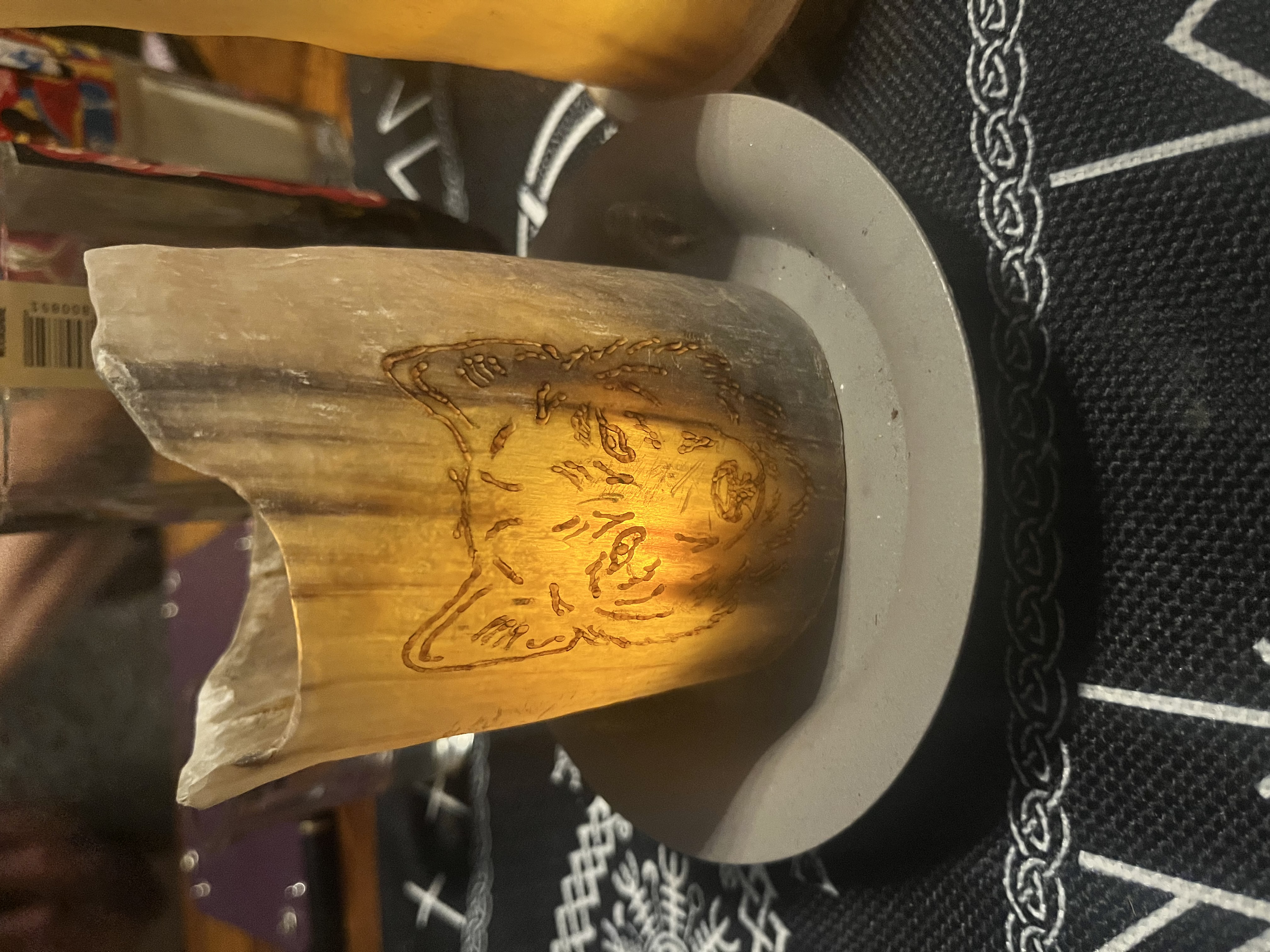 Vorschaubild: Ein kleines bisschen Romantik