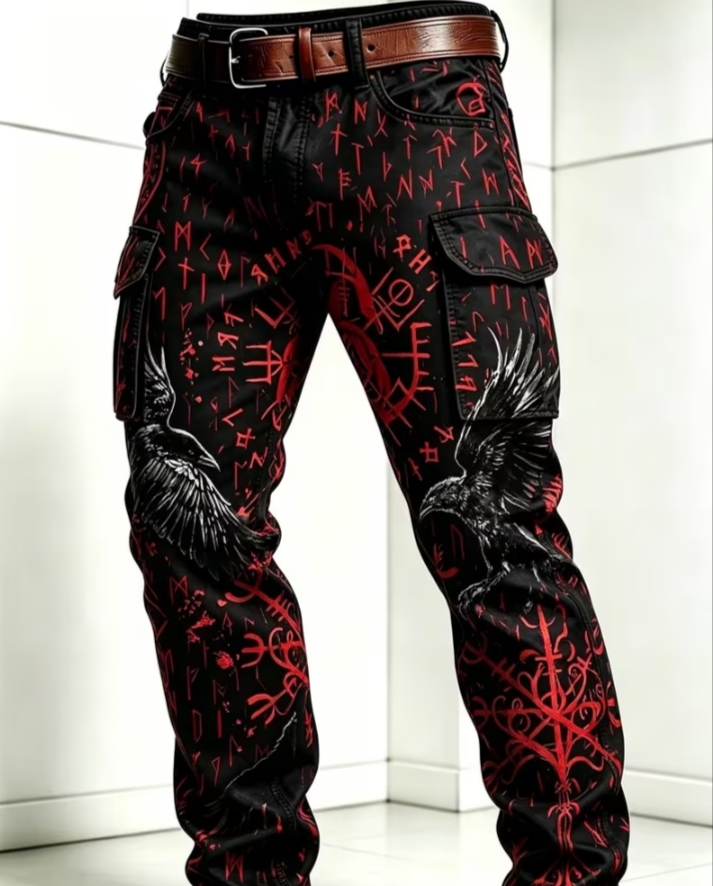 Vorschaubild: Neue Hose
